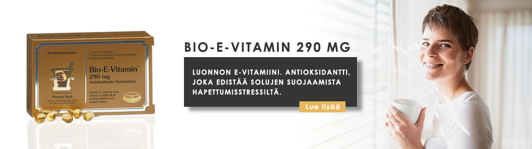 Bio-E-Vitamin 290 mg